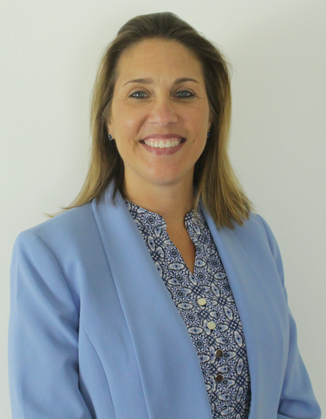 Kori Watkins - Vice President, Enterprise Project Management Office